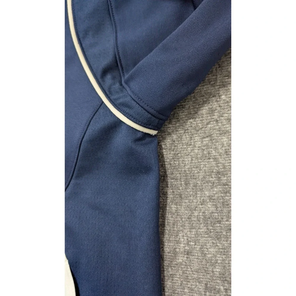 Nike track jacket